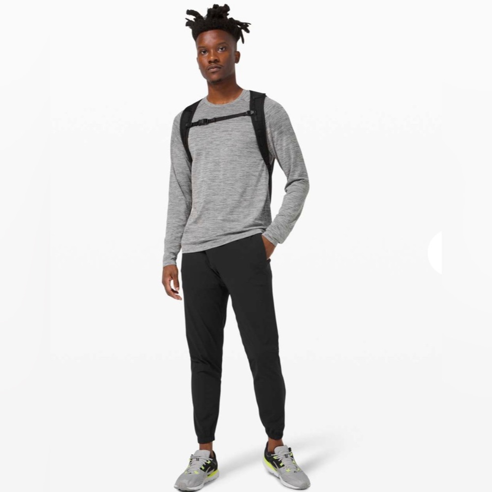 Lululemon Surge Jogger 29" Black Size M